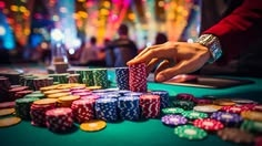 MelBet خوش آمدید بونس +600% پیشکش موبائل ایپ کے پروموشن سیکشن میں دکھائی دیتی ہے۔