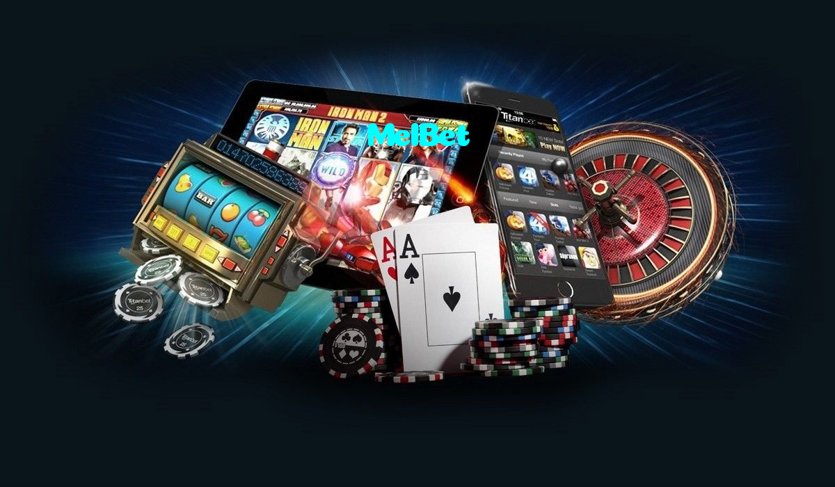 available types of MelBet bet including pre-match live express and system bets