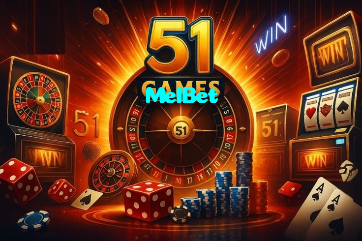 available types of MelBet bet including pre-match live express and system bets
