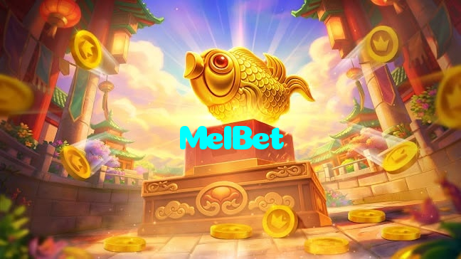 MelBet casino presented on mobile device in Pakistan with slots and live games