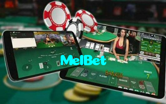making first deposit on MelBet website using local payment methods in Pakistan