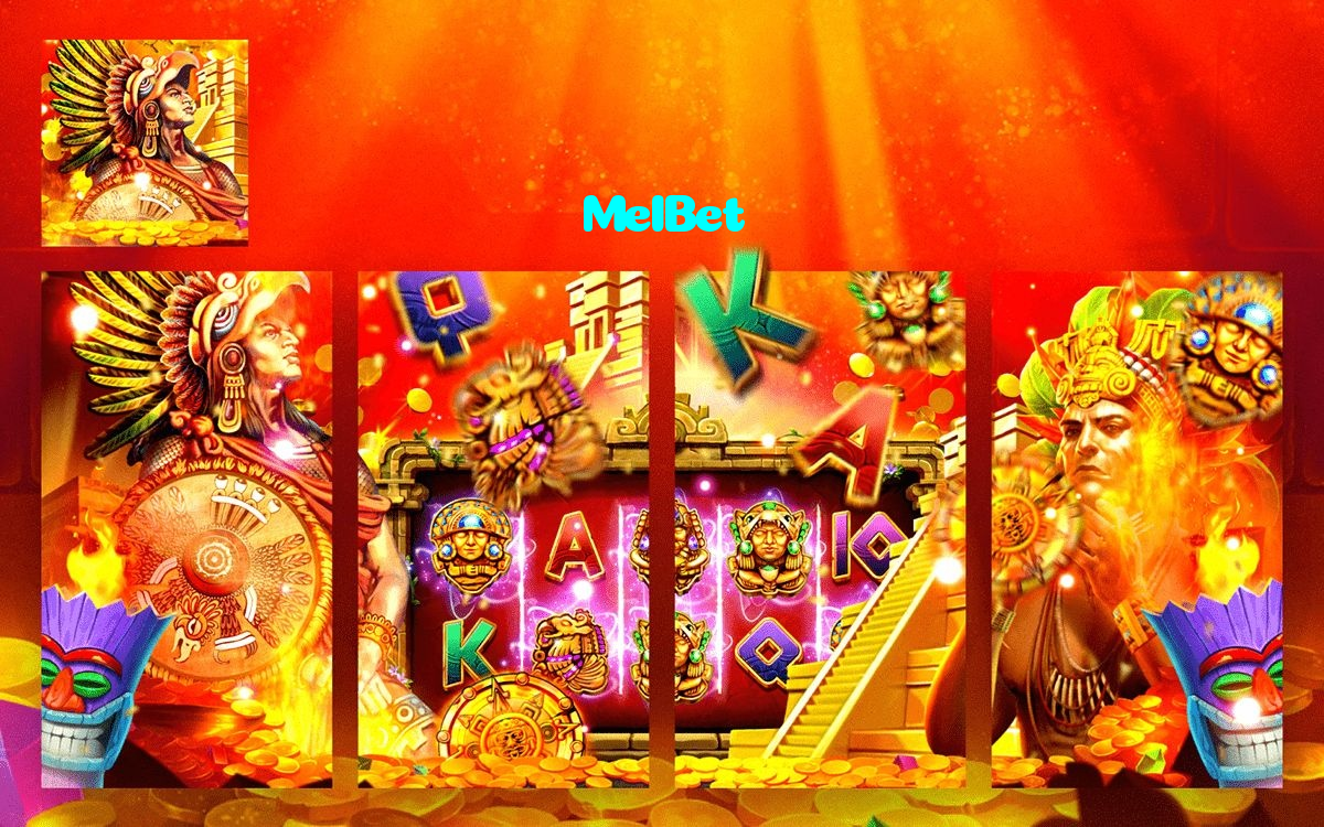 MelBet