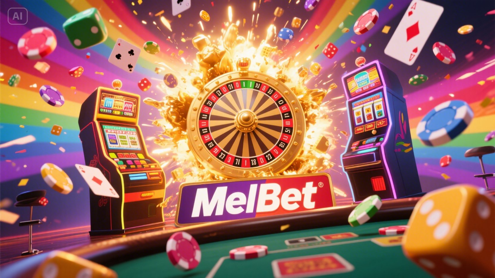 MelBet پاکستان